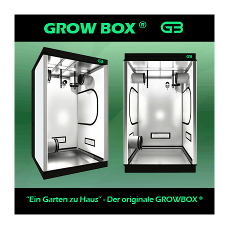 GROWBOX L - 100x100x200cm (modèle original)