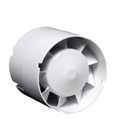 Gaine aluminium pour extracteur d'air Ø 160 mm x 10 m - Winflex