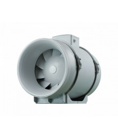 SUPACROP - Kit de ventilation Extracteur 100mm 125mm 150mm avec filtre à  charbon actif - 62.95 € - Extracteur Climat - Extracteur d'air