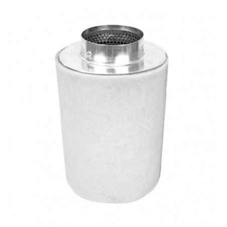 Filtre à Charbon Garden Highpro 800 M³/h - 200 Mm - Élimination Des Odeurs