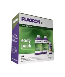 pack Plagron