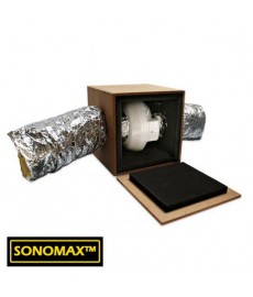 pack extracteur insonorisé